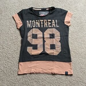 Zackret Sports Limited Edition Graphic T-shirt